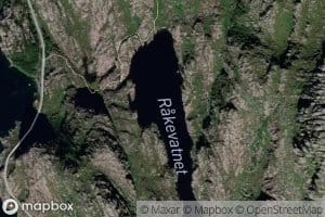 Rakevatnet