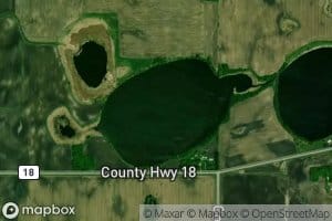 Lundberg Lake