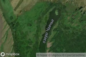 Ozero Chayach'ye