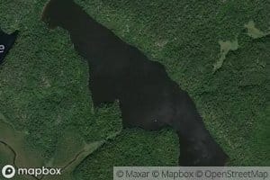 Upper Twin Lake