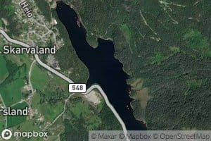Erslandsvatnet