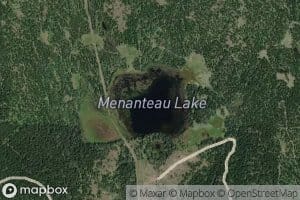 Menanteau Lake