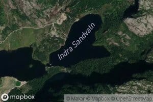 indra Sandvatn