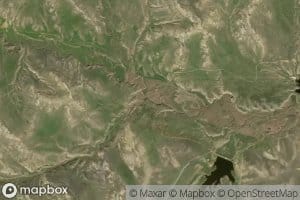 South Prong Cottonwood Creek