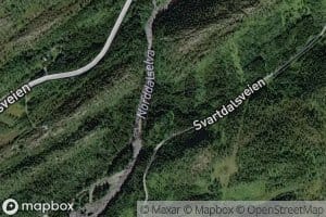 Svartdalsbekken