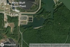 Clean Water Holding Pond