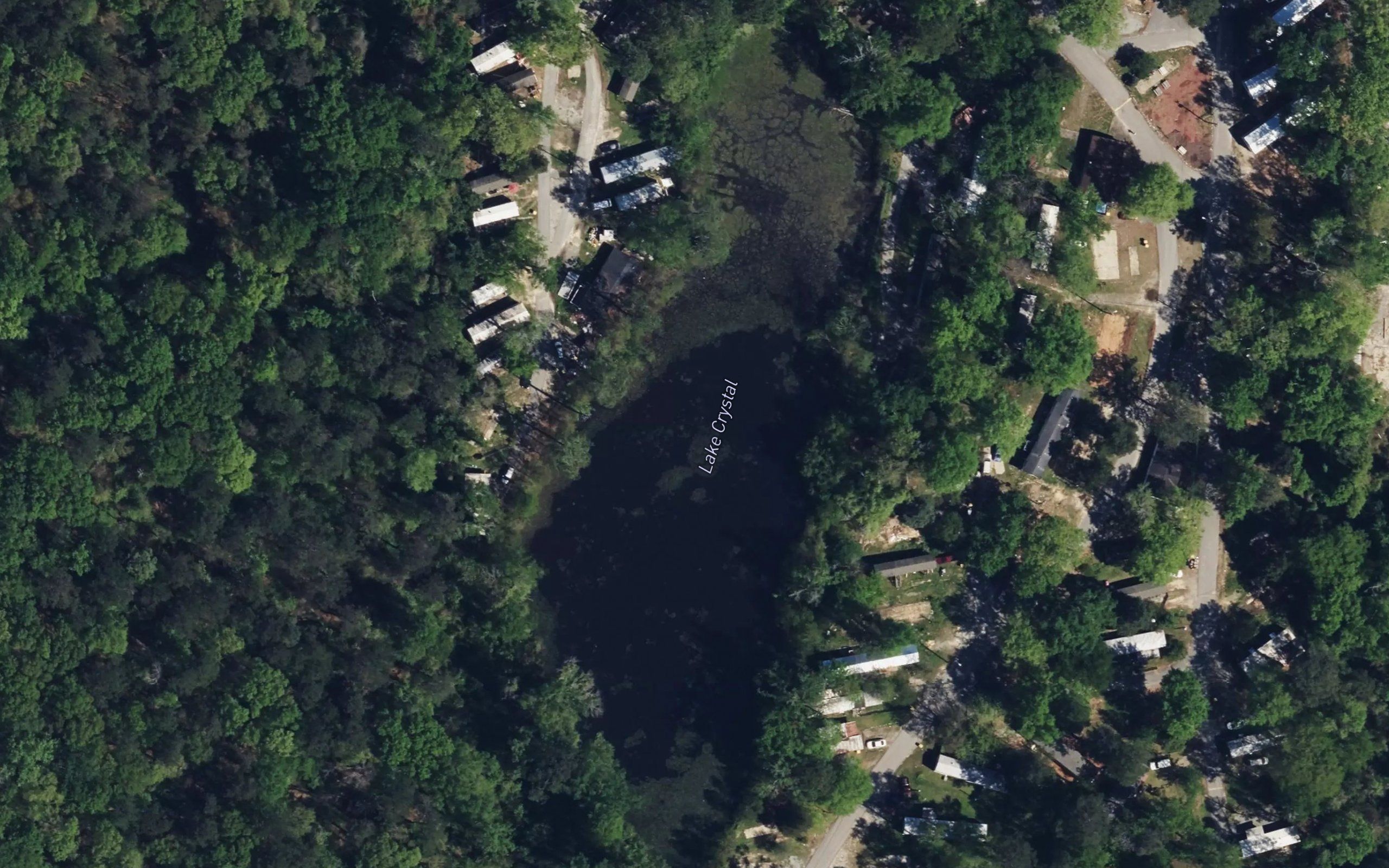 Lake Crystal