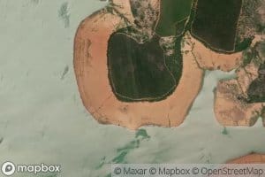 Ribeirao Estrema Grande