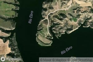 Embalse de Mequinenza