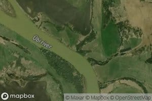 Berezovka