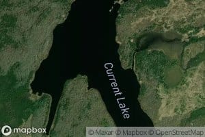 Current Lake