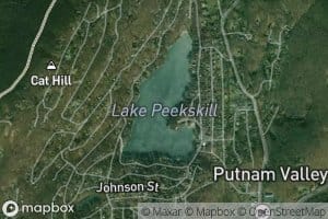 Lake Peekskill