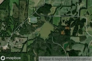 Cypress Creek Number Ten Lake