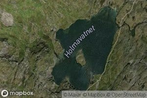 Holmavatnet