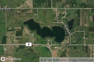 Patrick Lake