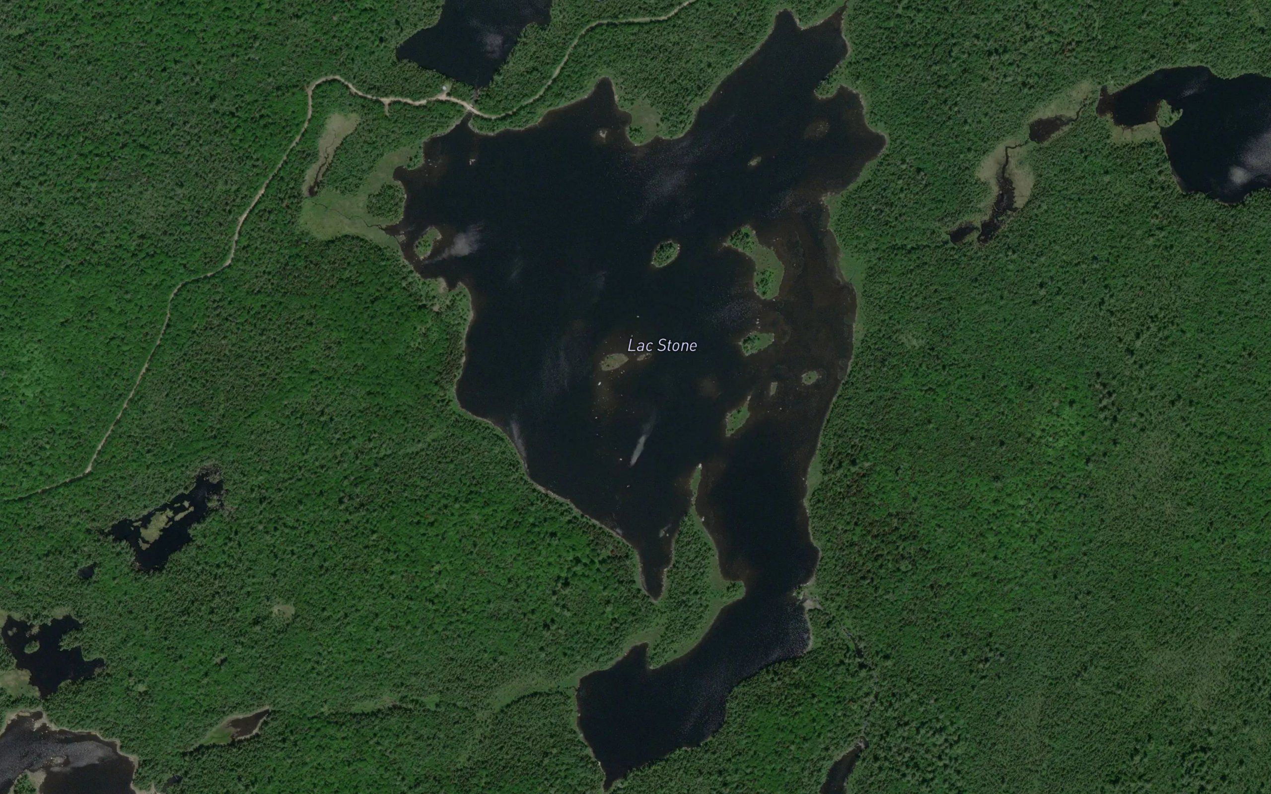 Lac Stone