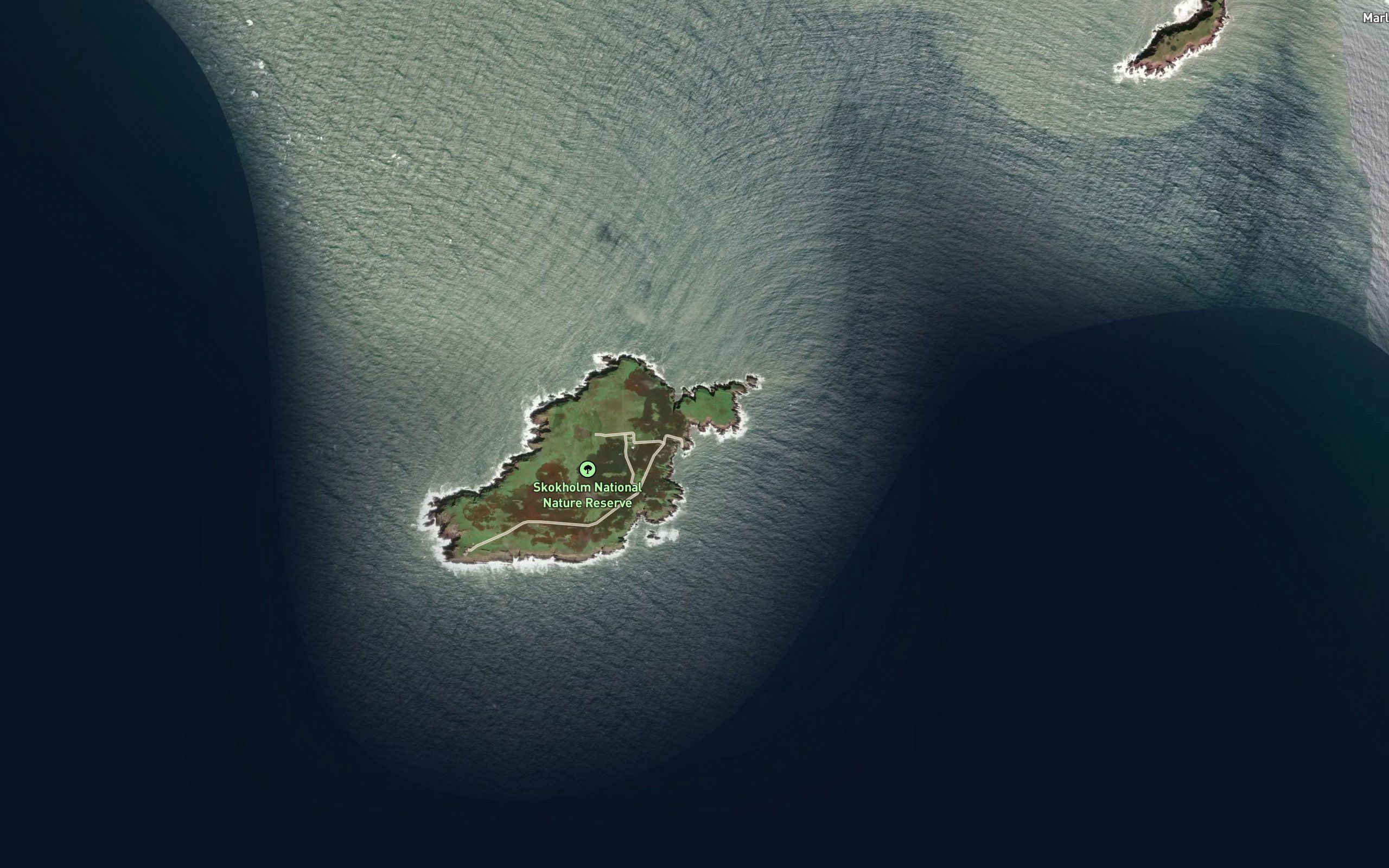 Peter's Bay