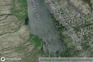 Tenas Lake