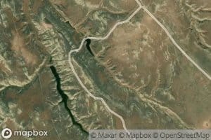 Auzqui Reservoir Number 2