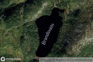 Brandvatnet