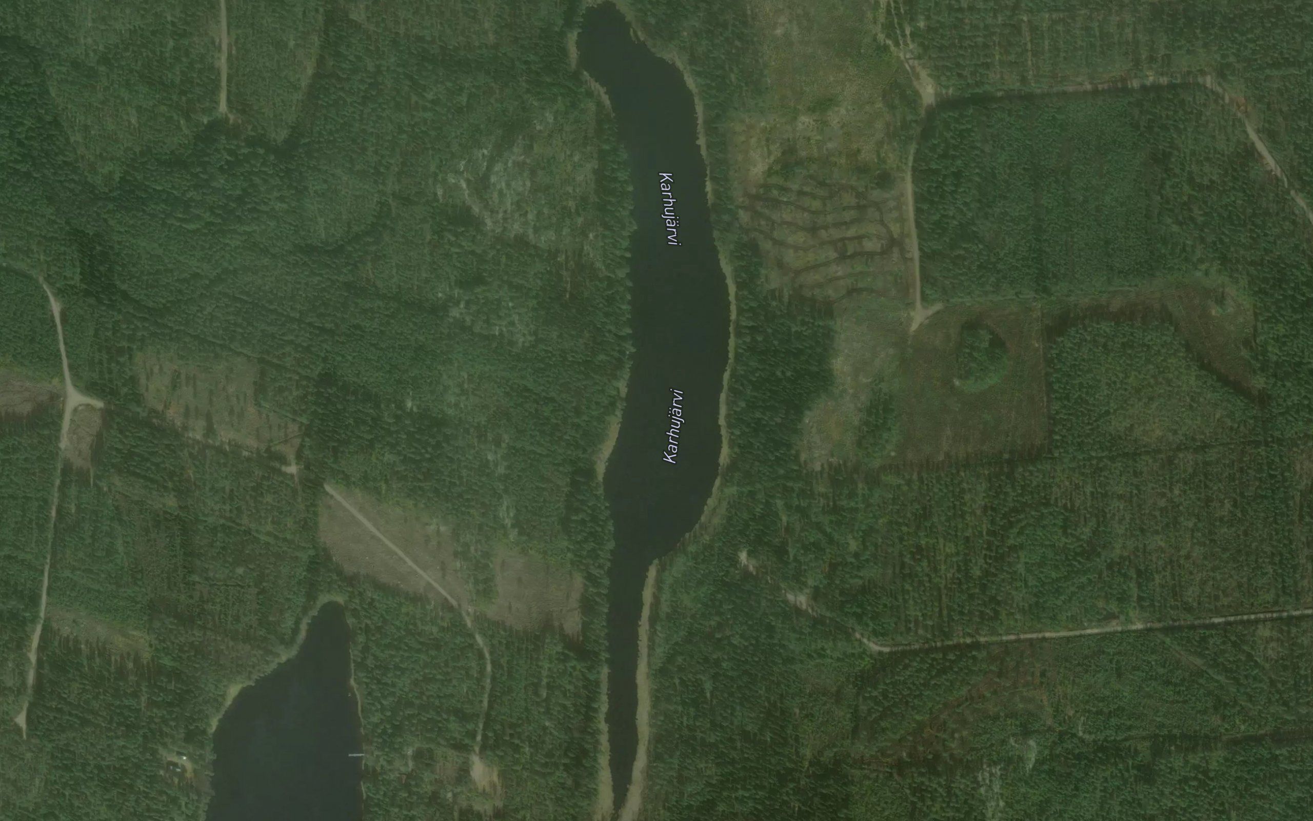 Karhujarvi