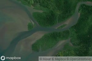 Rio Esquinas