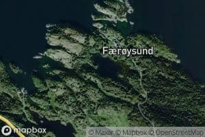 Faeroysundsvatnet