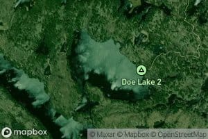 Doe Lake