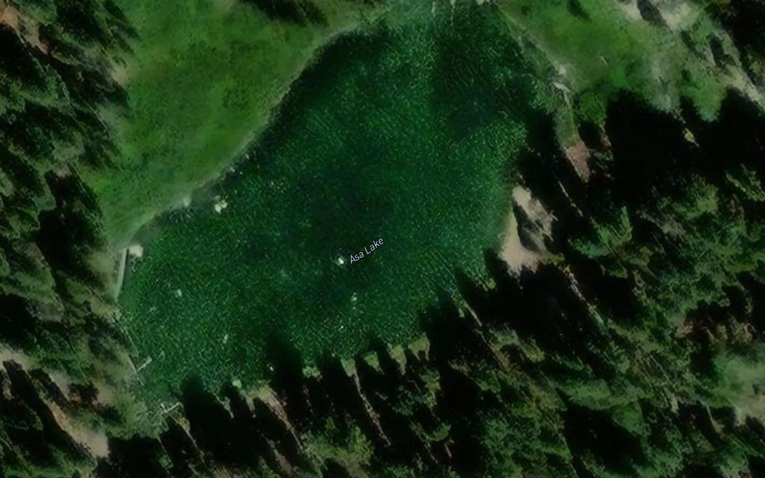 Asa Lake