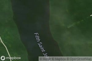 Fifth Saint John Pond