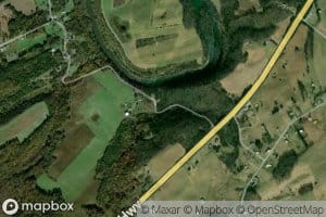 Caney Branch