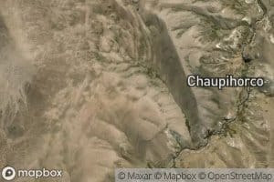 Quebrada Huanacopampa