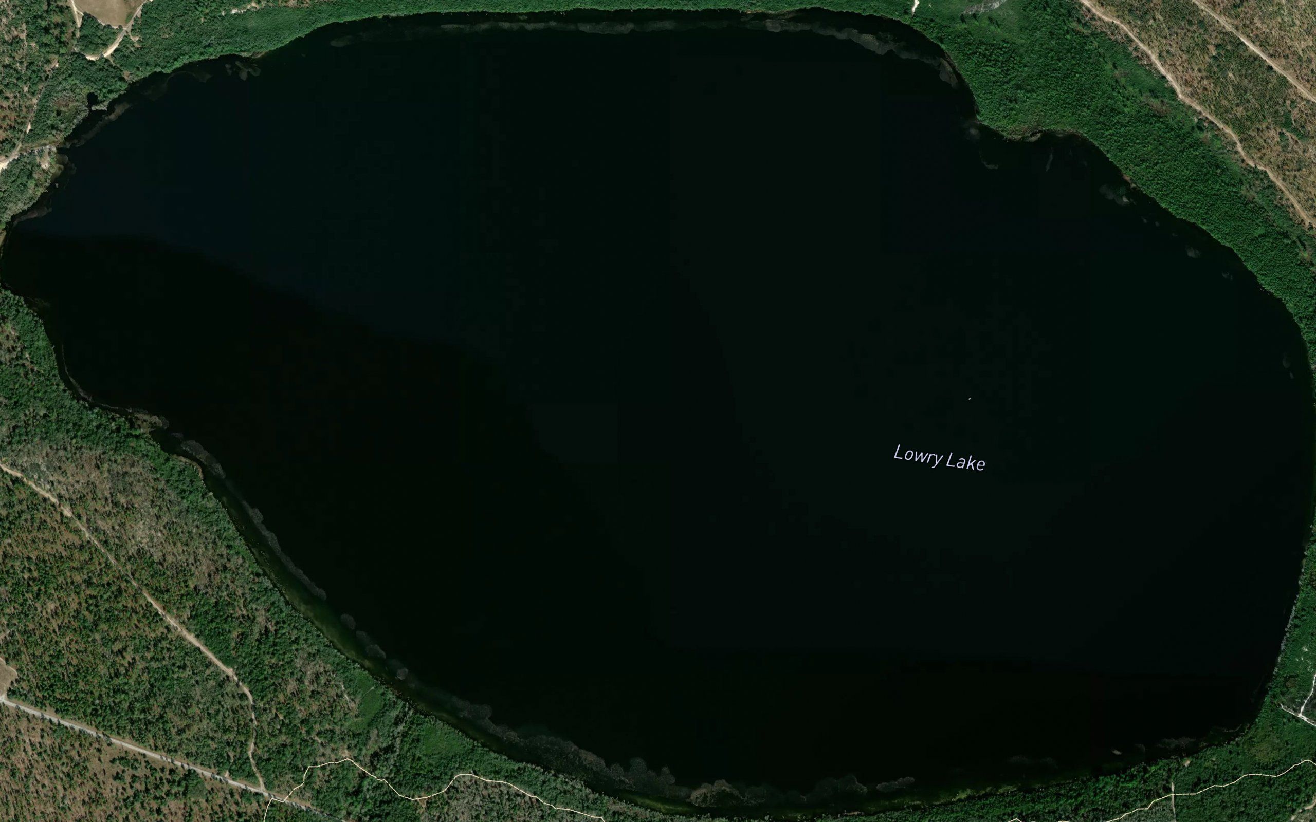 Lowry Lake