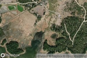 Robbers Creek