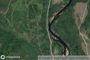 Wasmes Creek