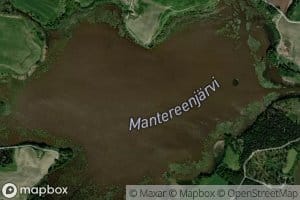 Mantereenjarvi