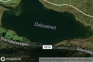 Dalsvatnet