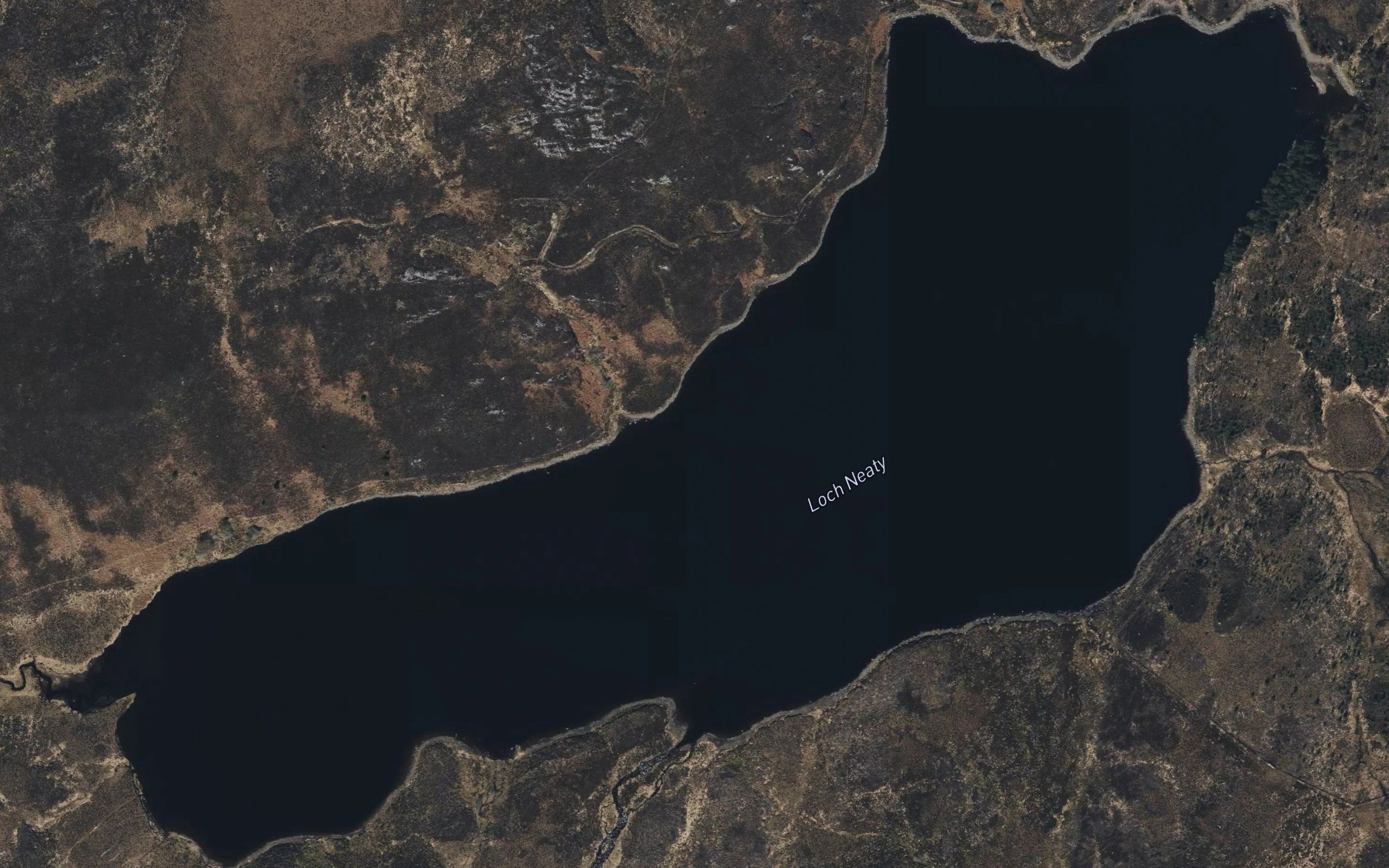 Loch Neaty