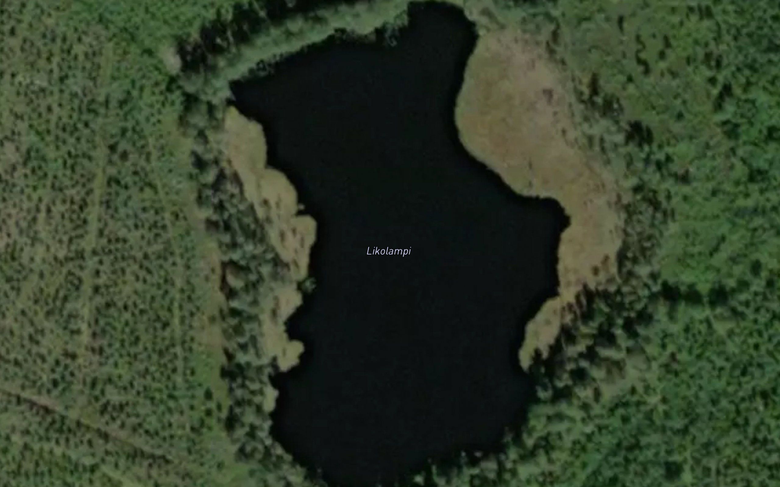 Likolampi