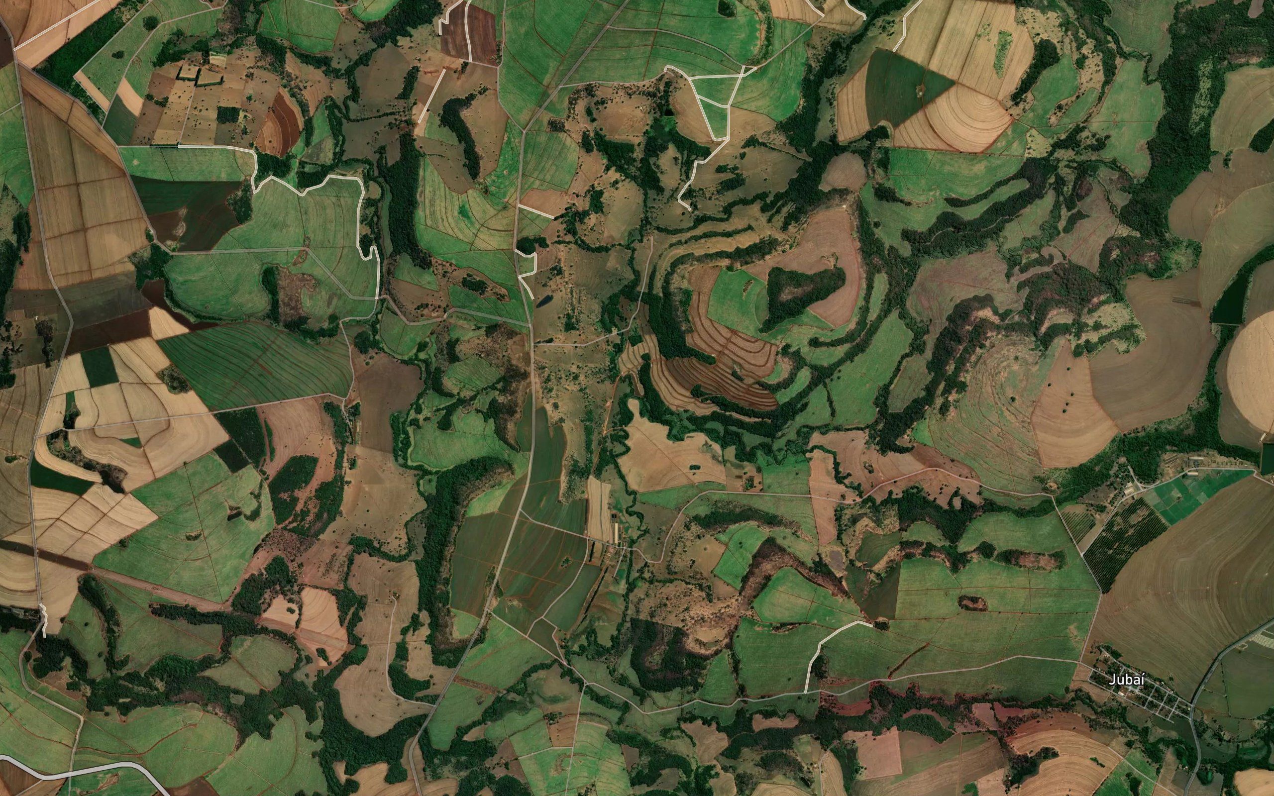 Ribeirao Ponte Alta