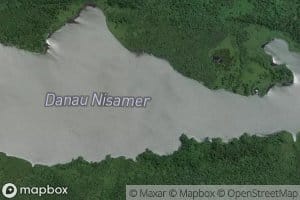Danau Nisa