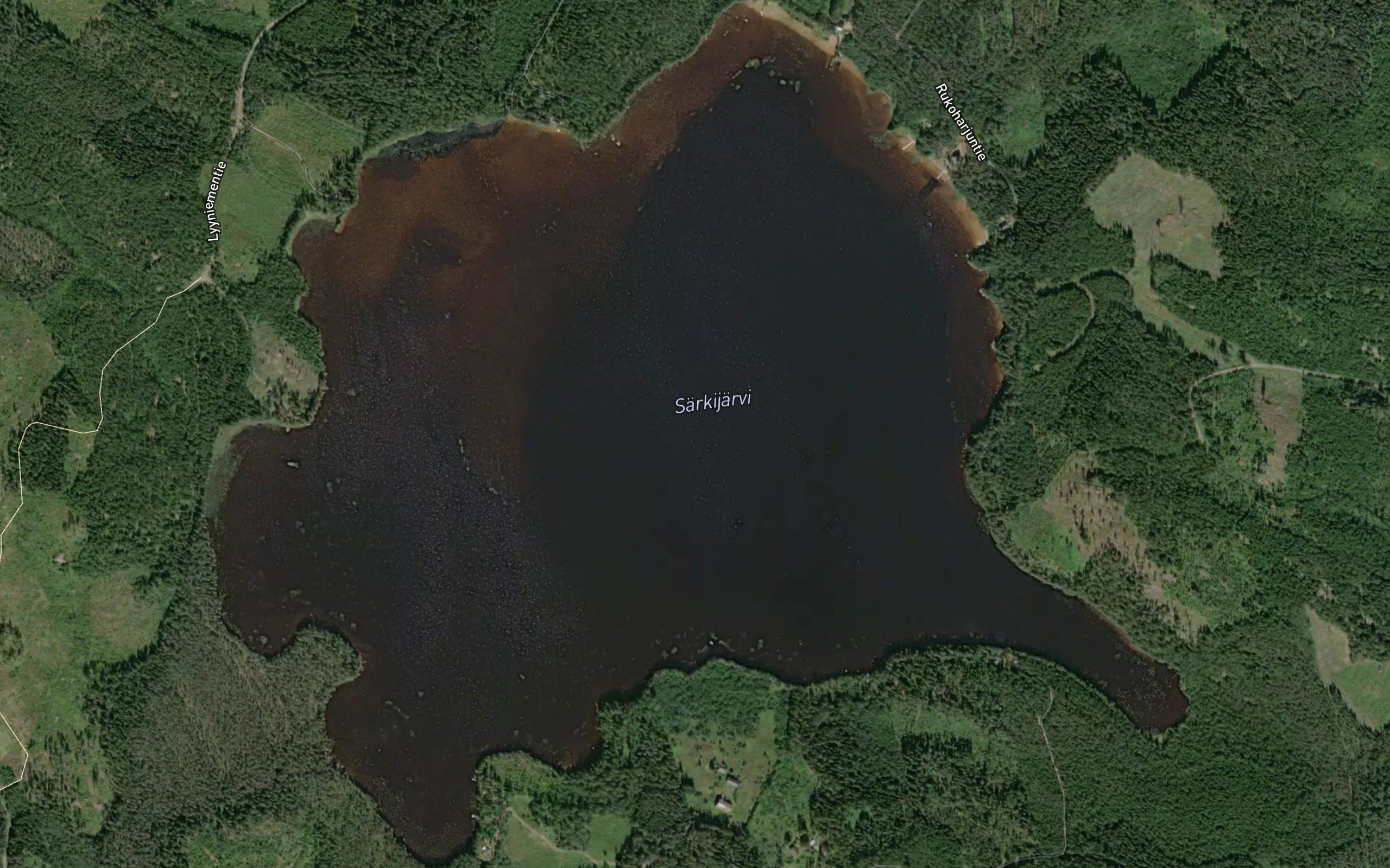 Sarkijarvi