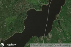 Lamont Lake