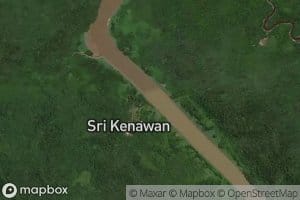 Sungai Urun Kechil