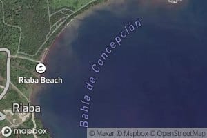 Bahia de Riaba