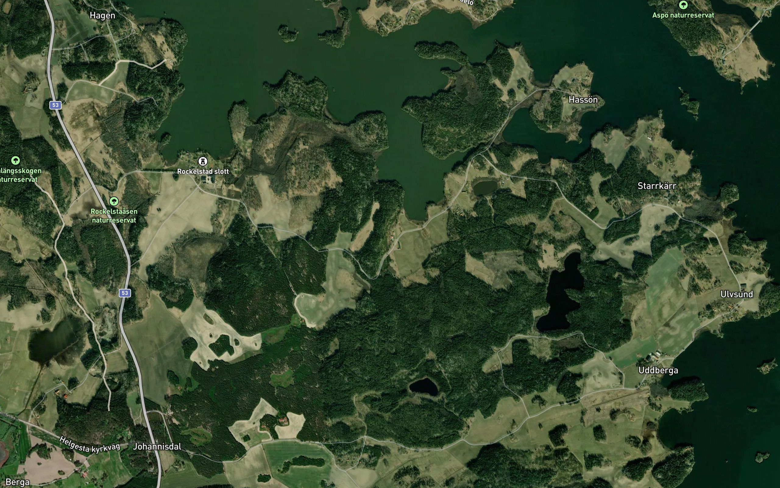 Skallingeviken
