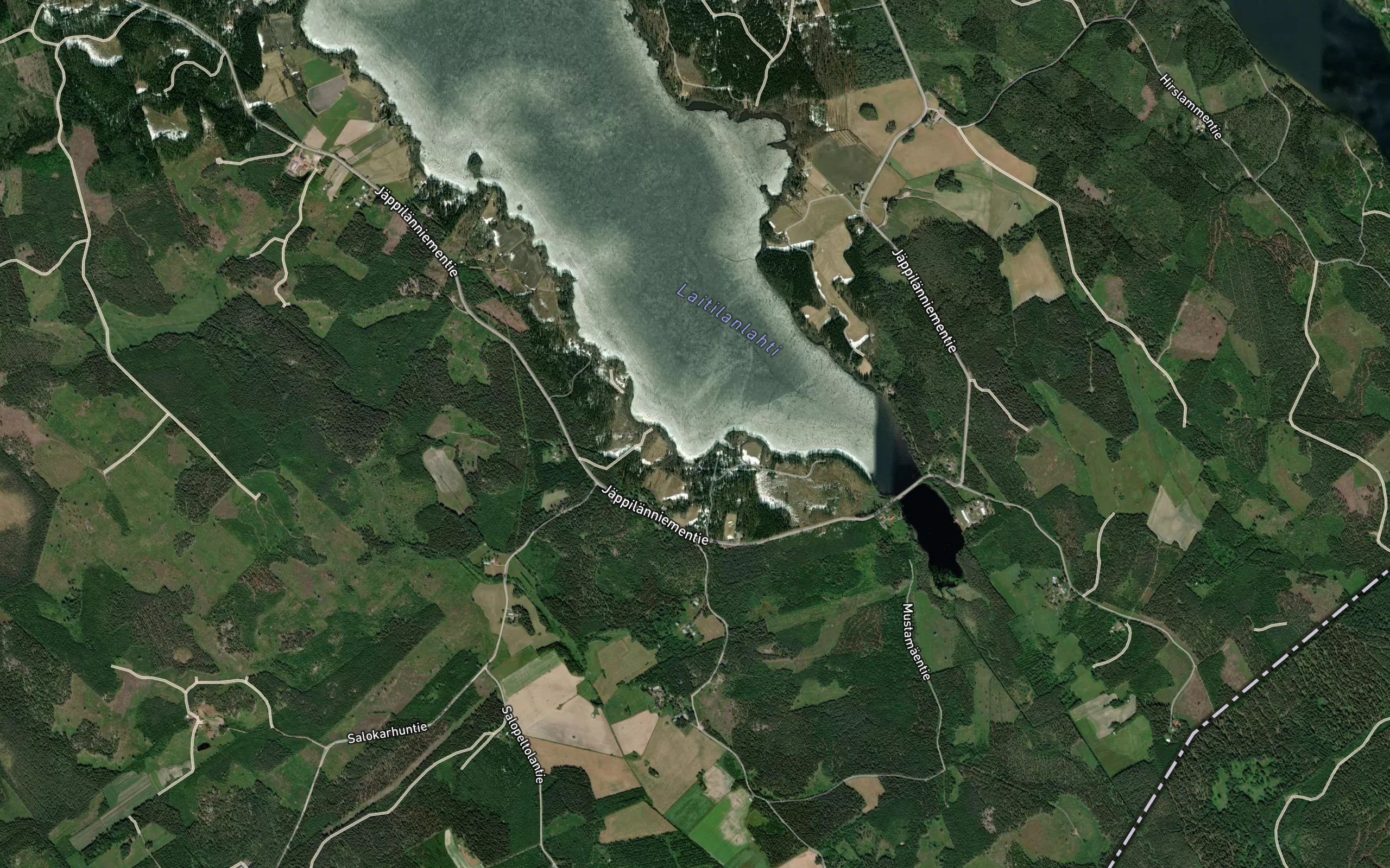 Otonlahti