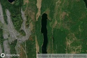 Little Sarsfield Lake
