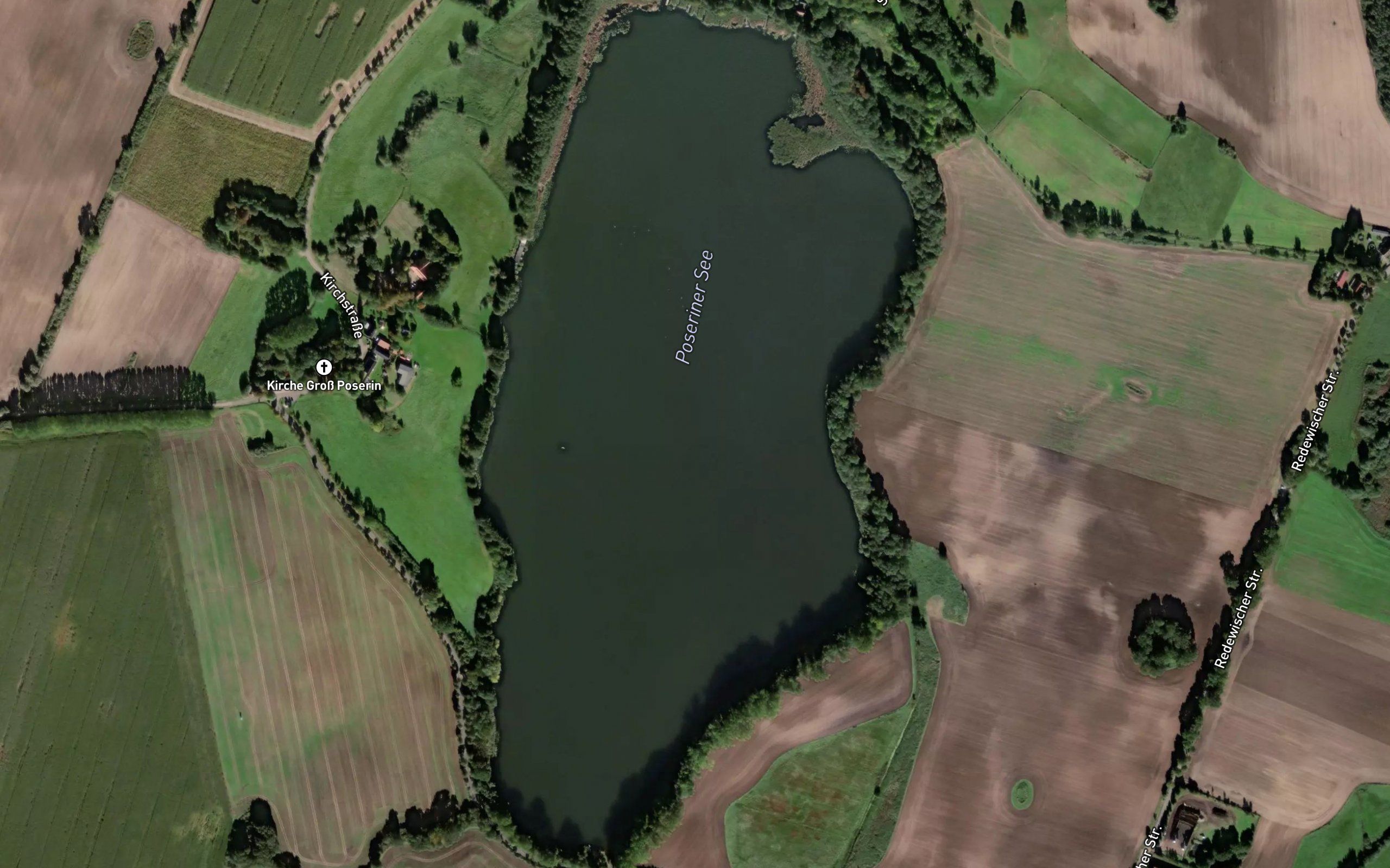 Poseriner See