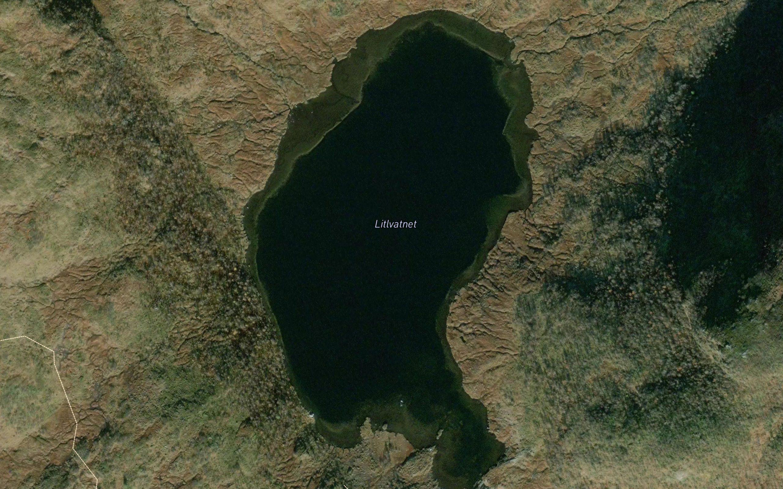 Litlvatnet